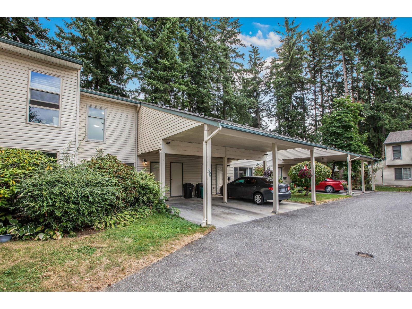 30 32310 MOUAT DRIVE, Abbotsford