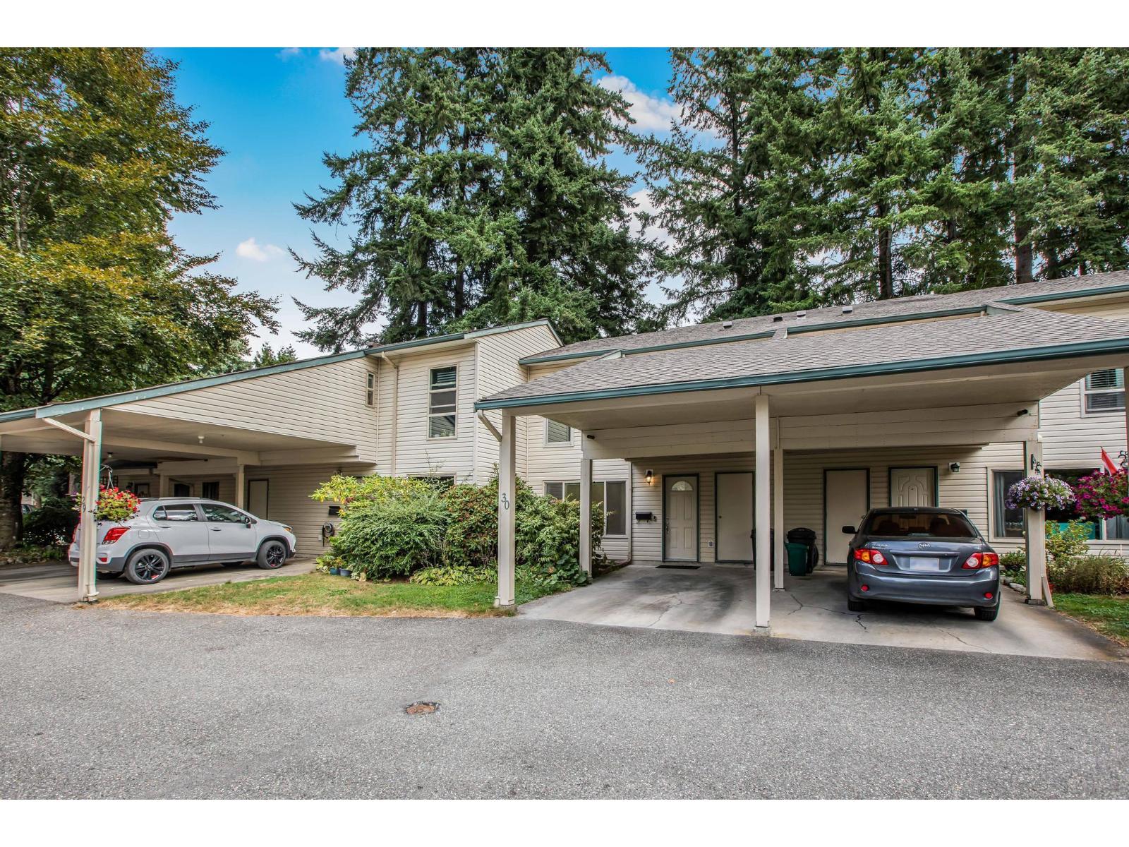 30 32310 MOUAT DRIVE, Abbotsford
