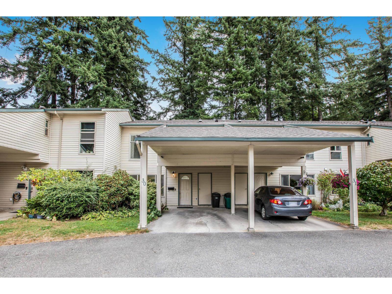 30 32310 MOUAT DRIVE, Abbotsford