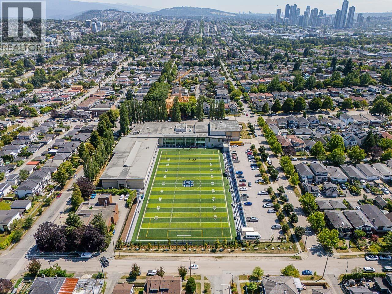 942 NANAIMO STREET, Vancouver