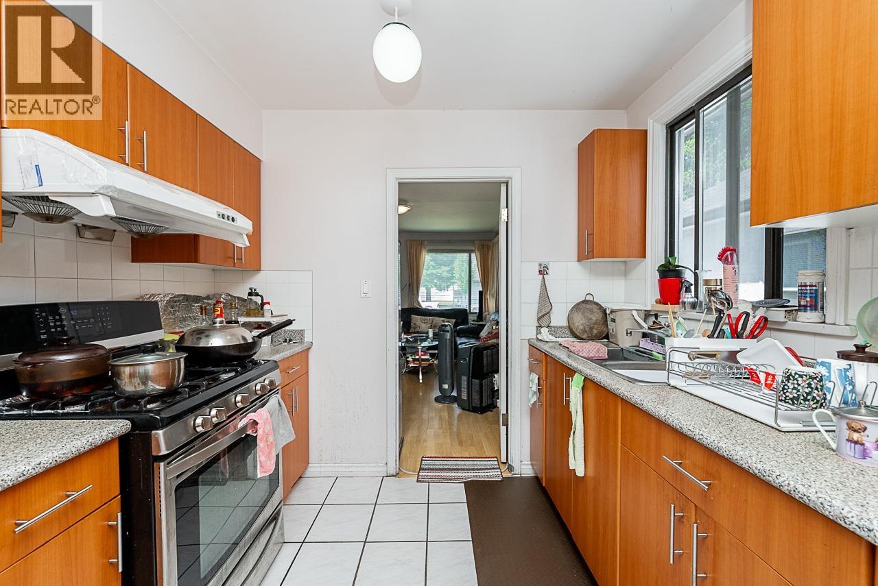 942 NANAIMO STREET, Vancouver