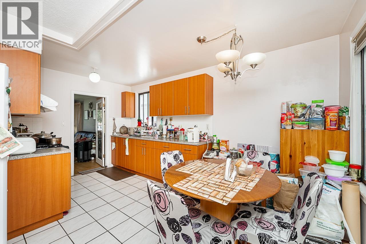 942 NANAIMO STREET, Vancouver