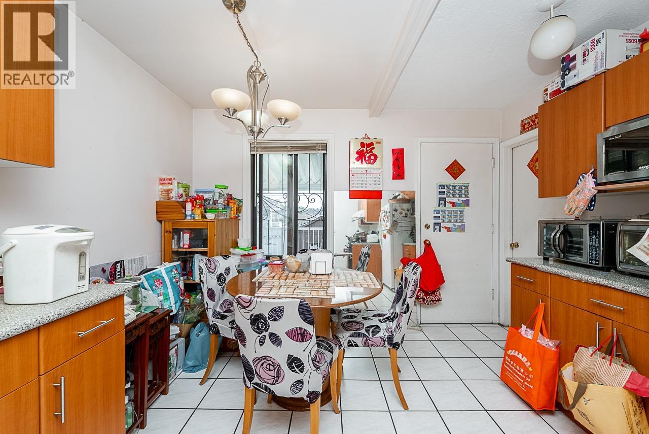 942 NANAIMO STREET, Vancouver