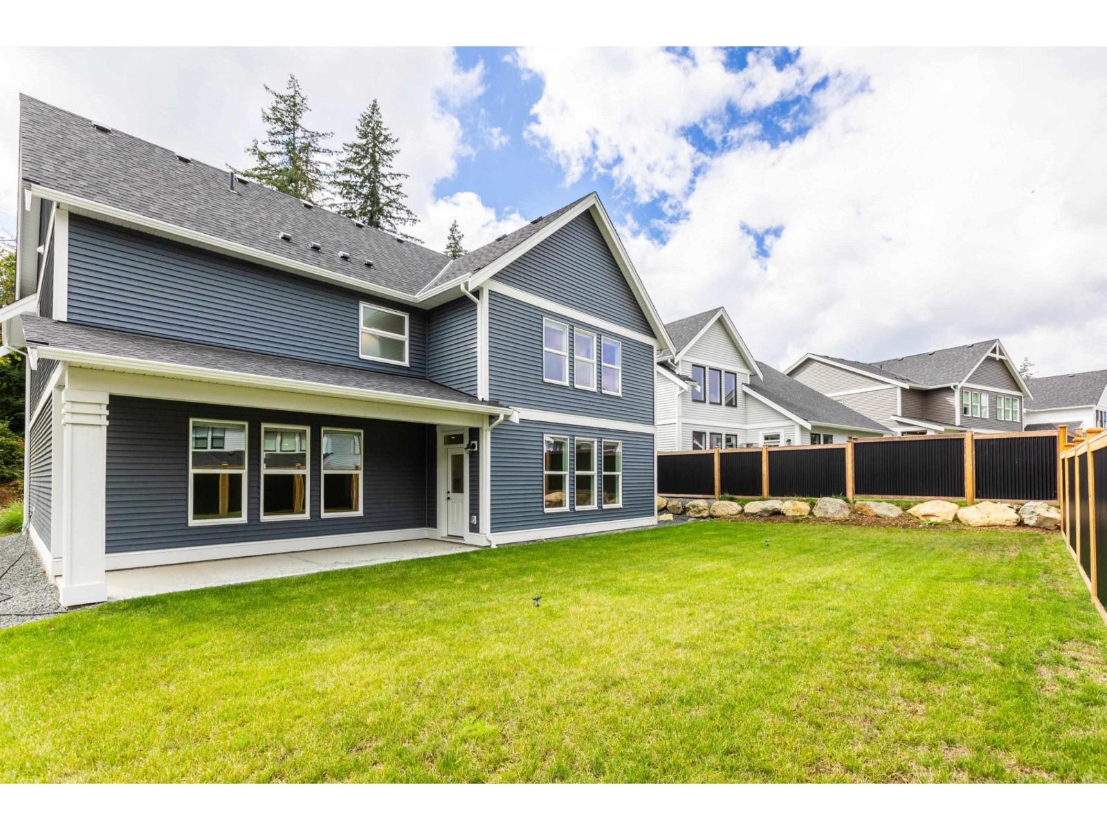 1995 WOODSIDE BOULEVARD, Mt Woodside, Agassiz
