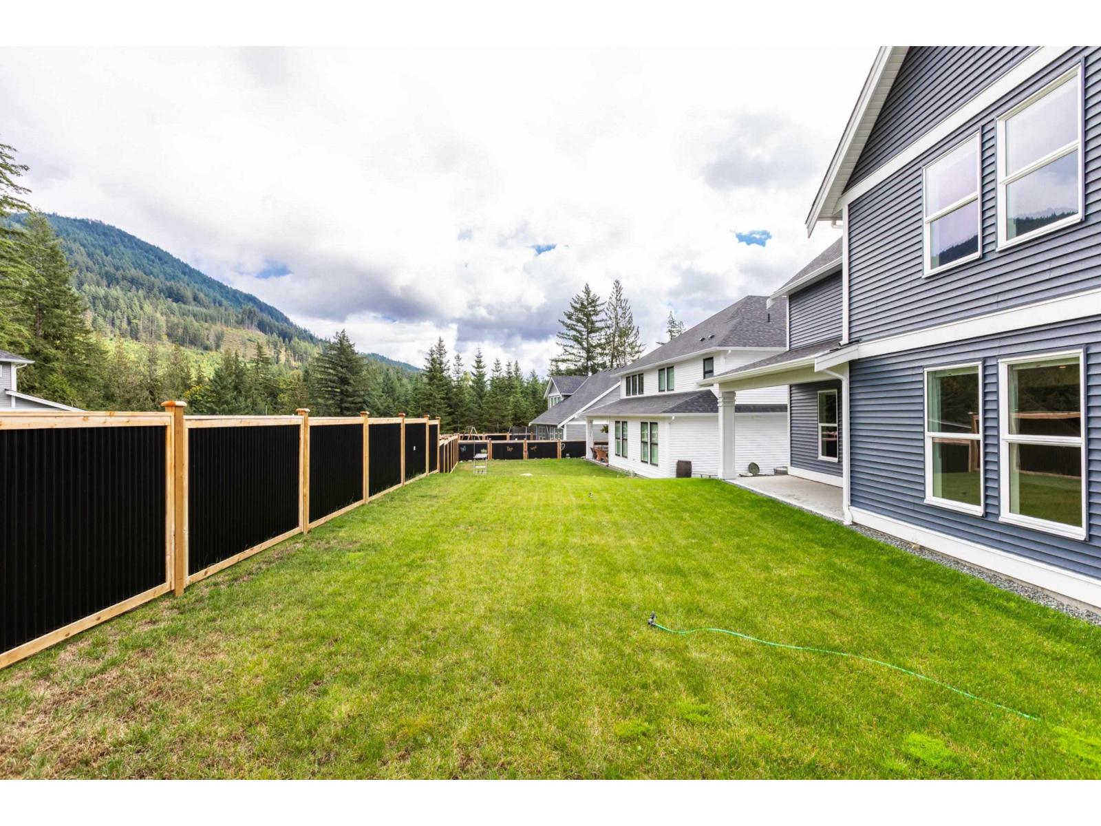 1995 WOODSIDE BOULEVARD, Mt Woodside, Agassiz