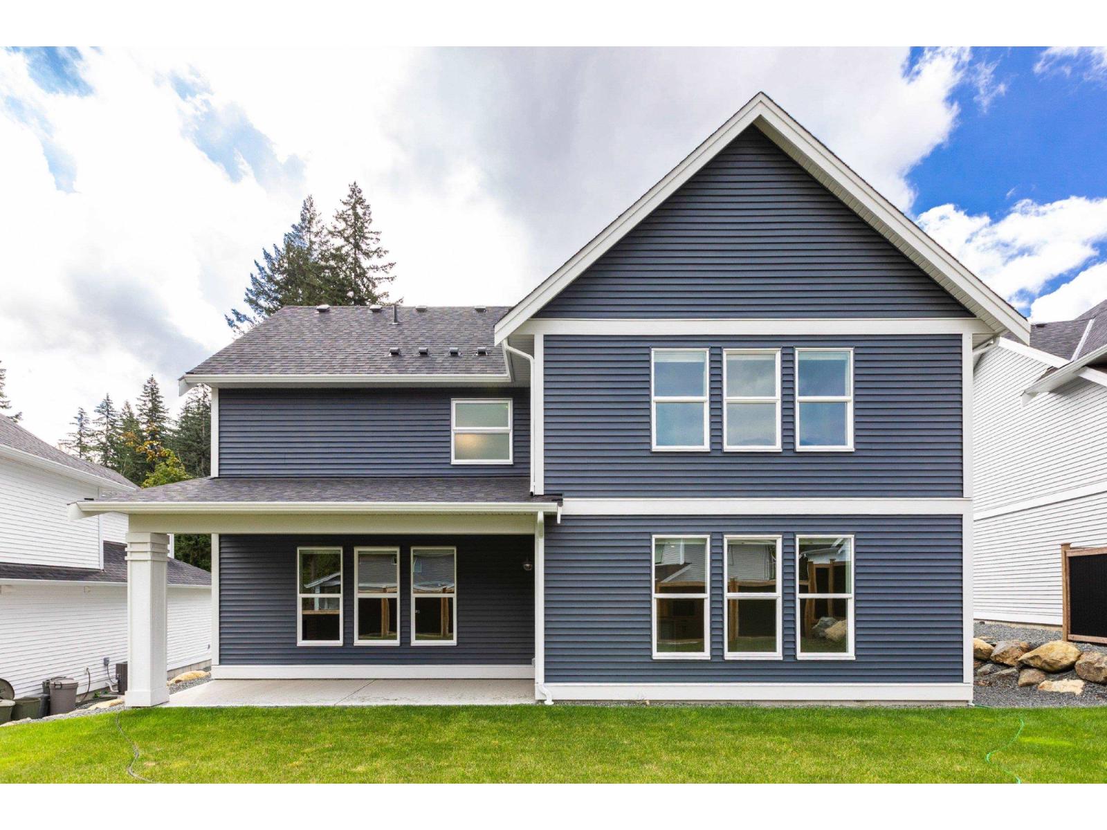1995 WOODSIDE BOULEVARD, Mt Woodside, Agassiz