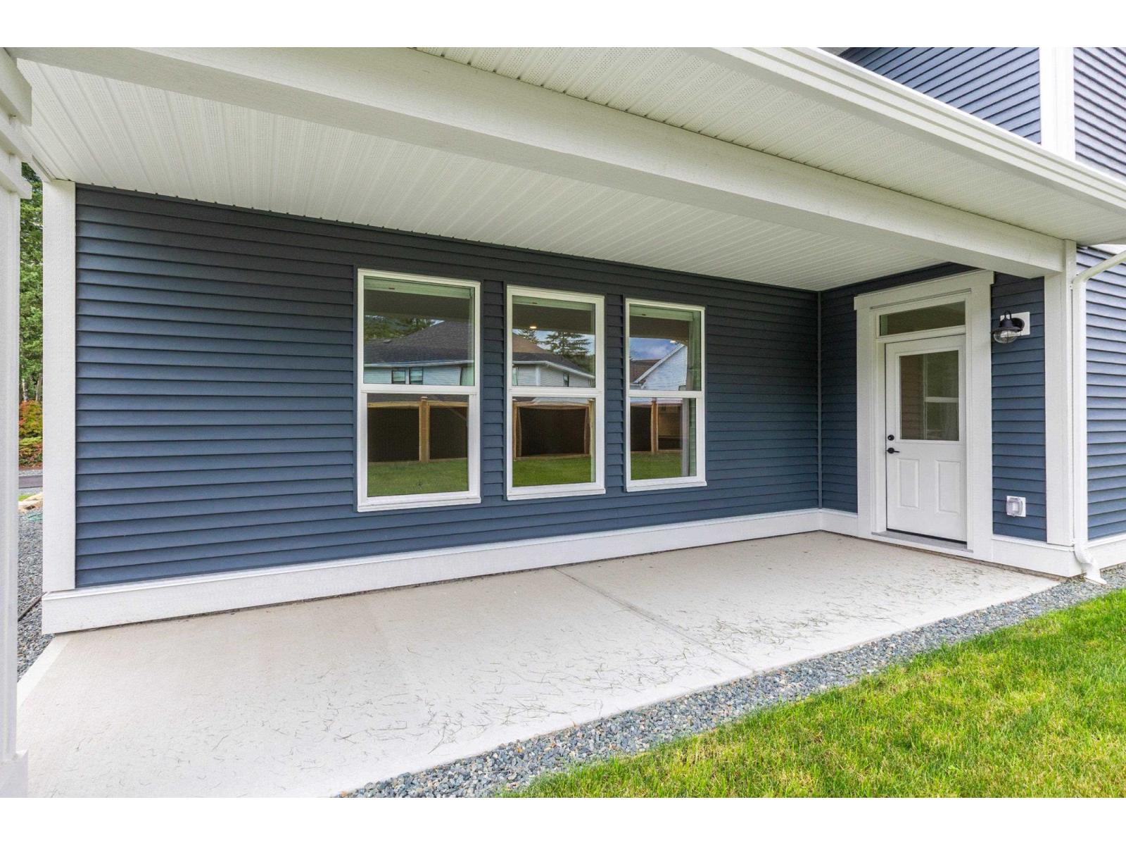 1995 WOODSIDE BOULEVARD, Mt Woodside, Agassiz