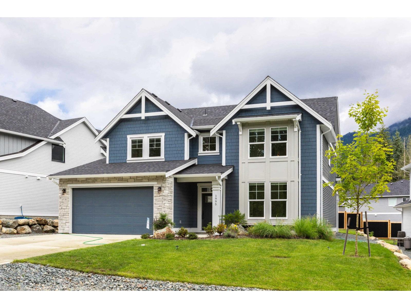 1995 WOODSIDE BOULEVARD, Mt Woodside, Agassiz