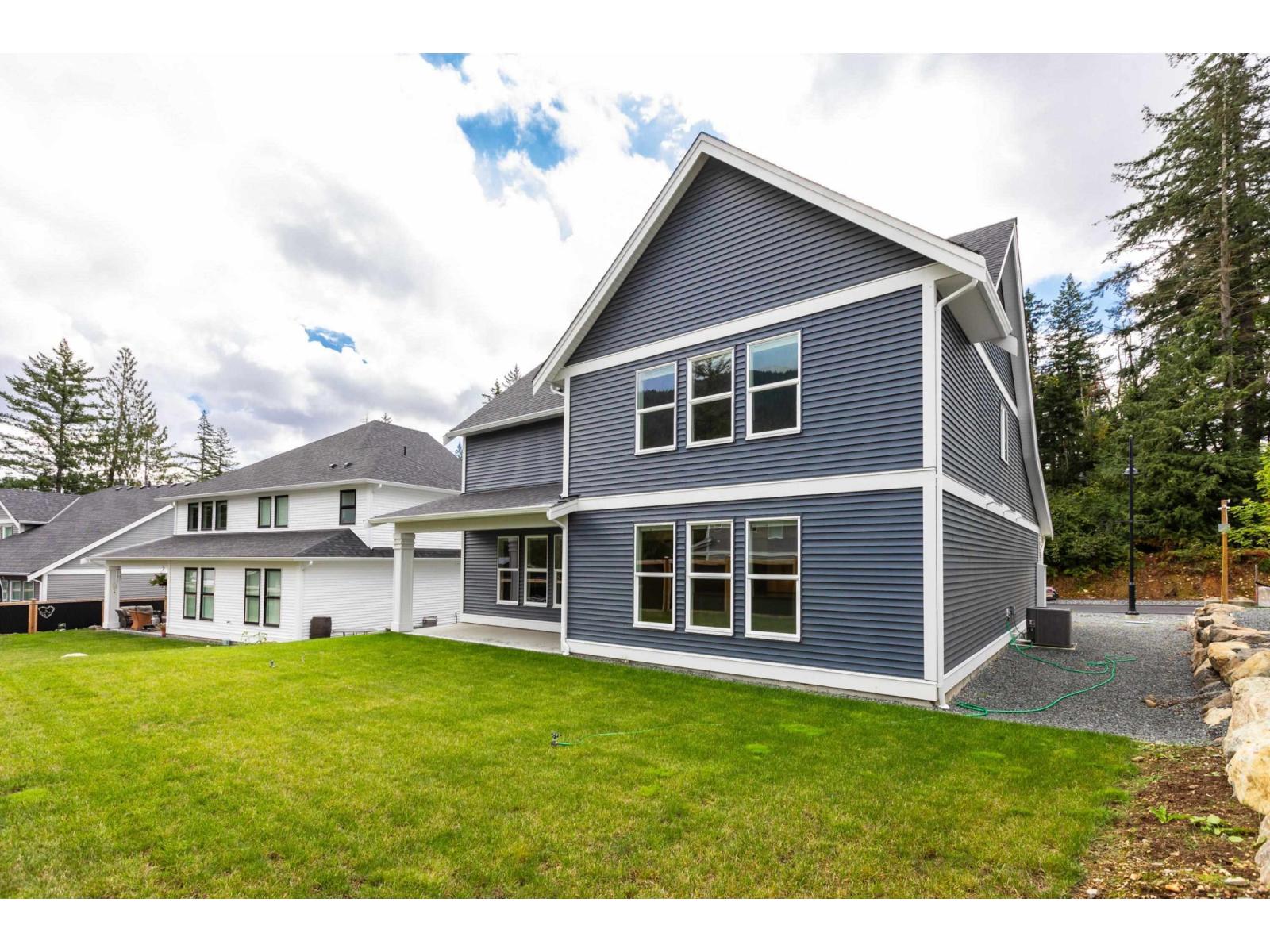 1995 WOODSIDE BOULEVARD, Mt Woodside, Agassiz