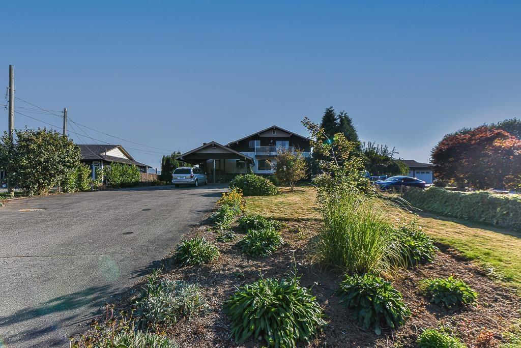34850 MOFFAT AVENUE, Mission