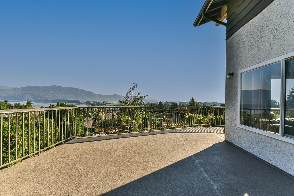 34850 MOFFAT AVENUE, Mission