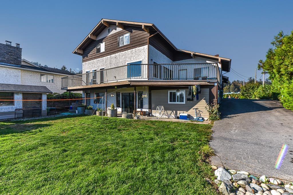 34850 MOFFAT AVENUE, Mission