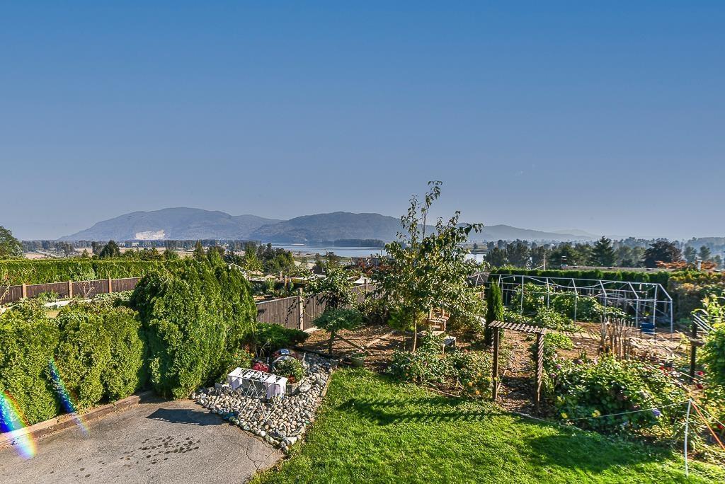 34850 MOFFAT AVENUE, Mission