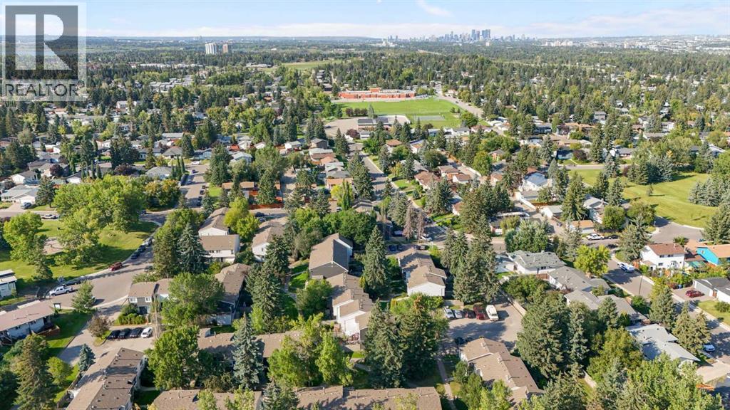 Single Family House for Sale in   Braniff Road SW Braeside Calgary 