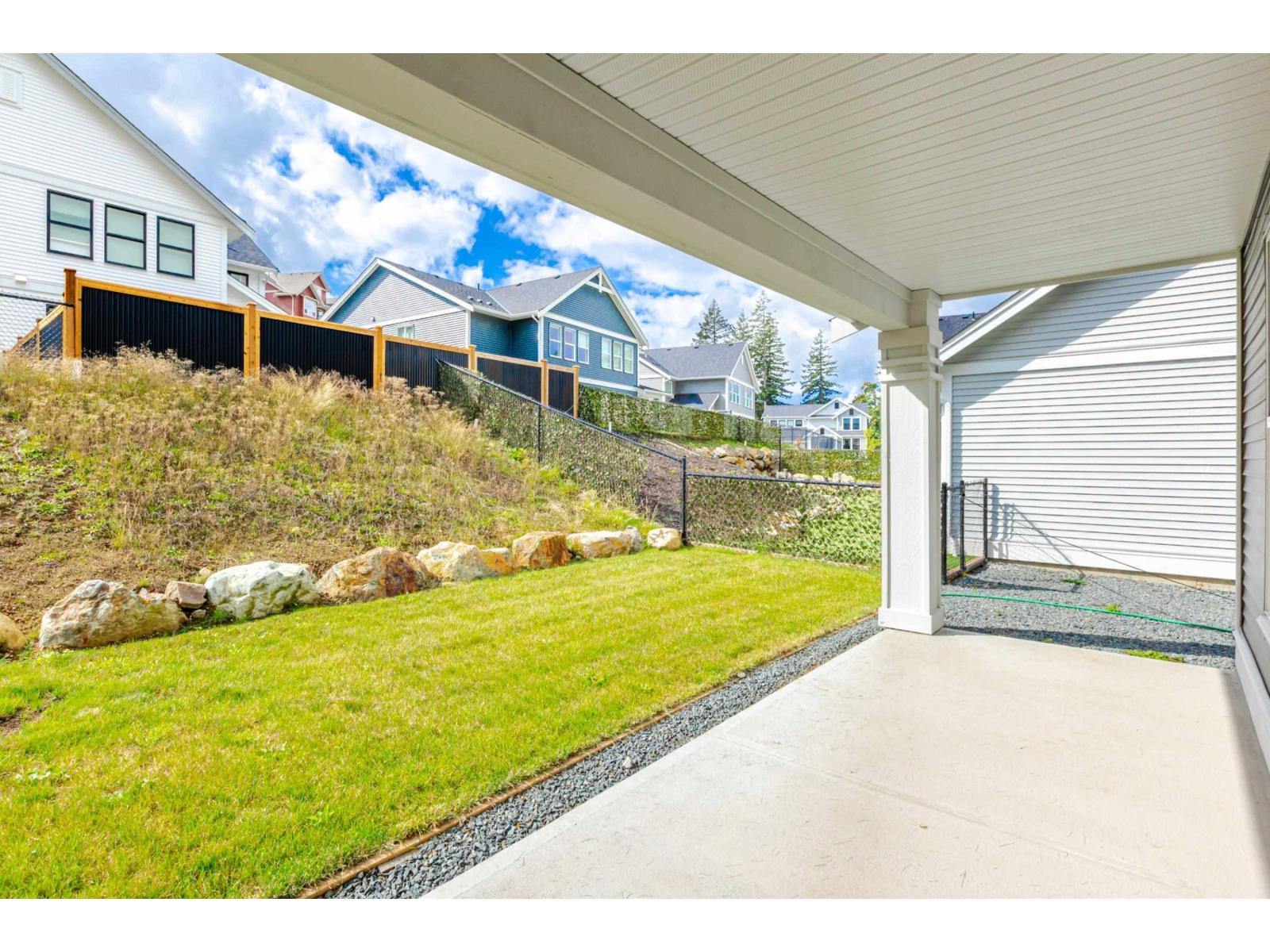 1970 SPARROW HAWK PLACE, Mt Woodside, Agassiz