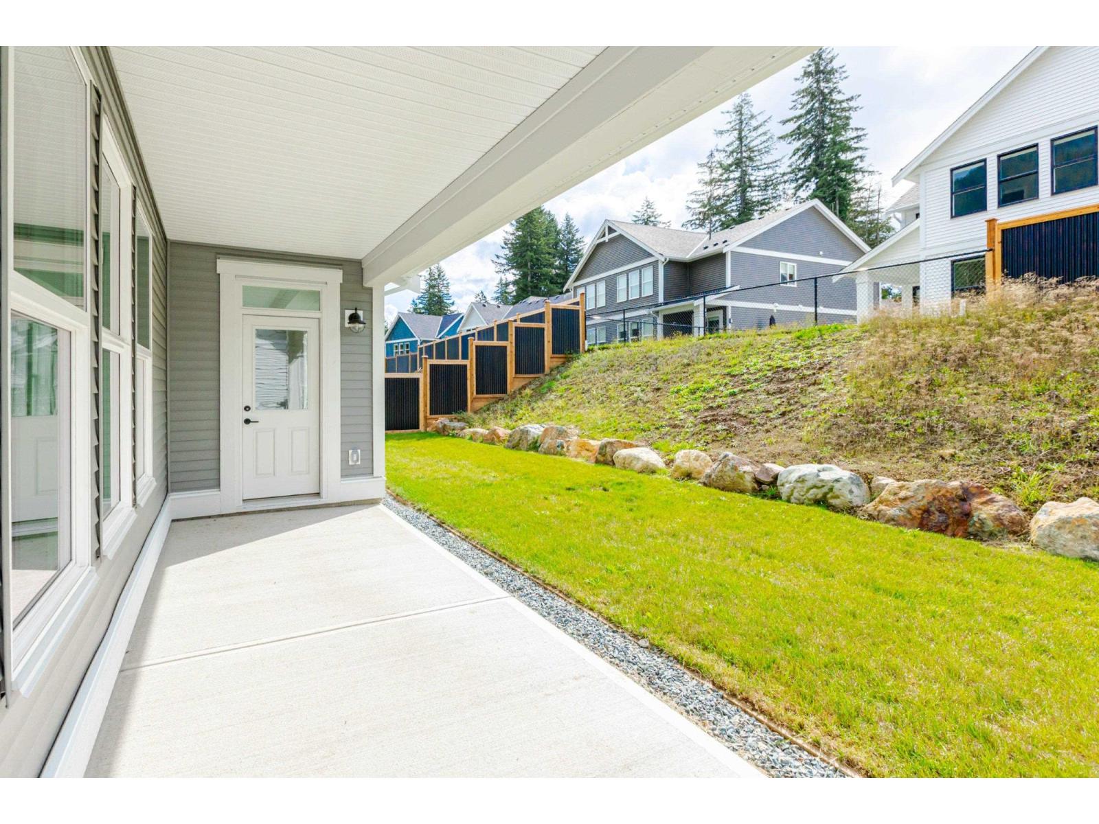1970 SPARROW HAWK PLACE, Mt Woodside, Agassiz