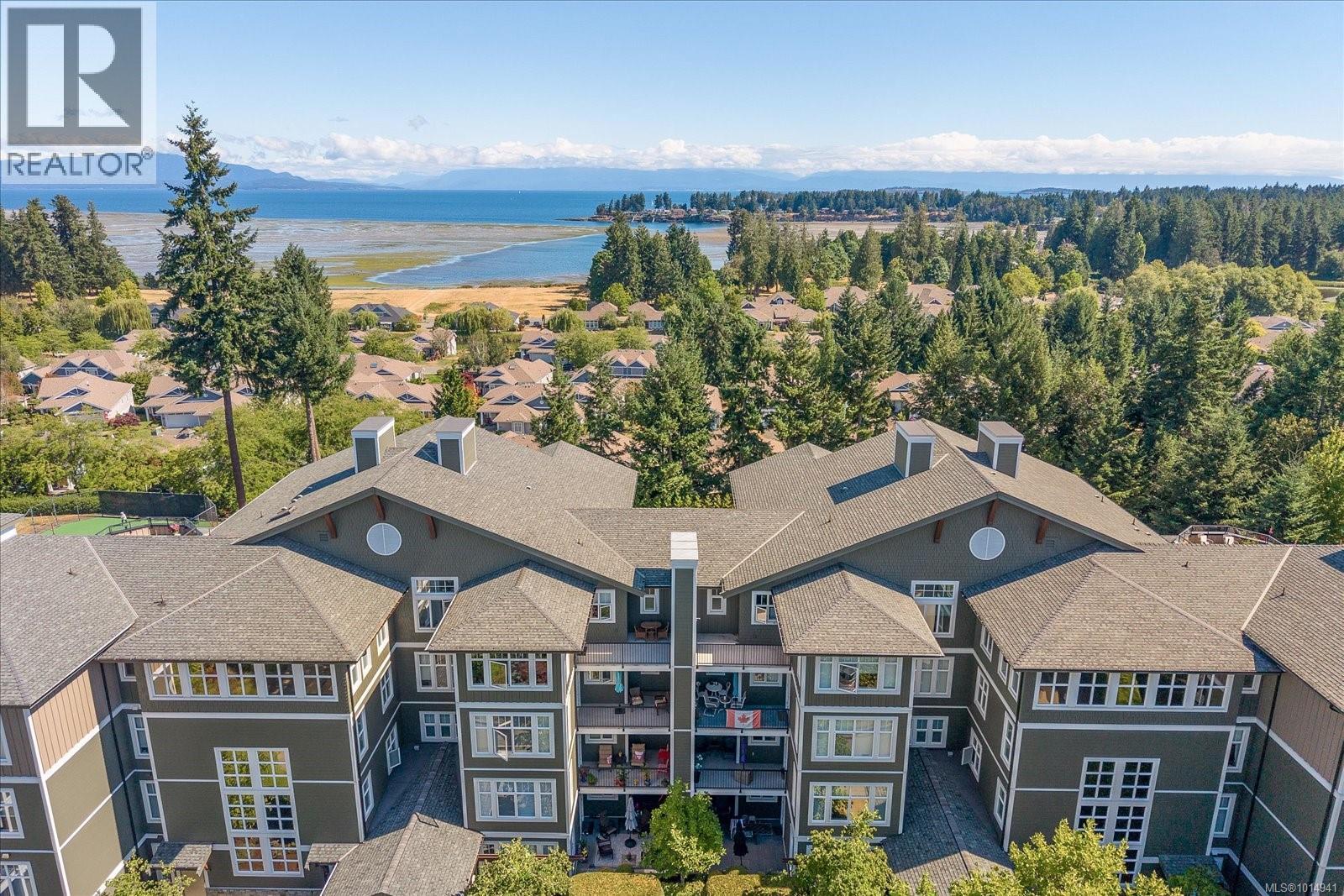 402 1325 Cape Cod Dr, Parksville