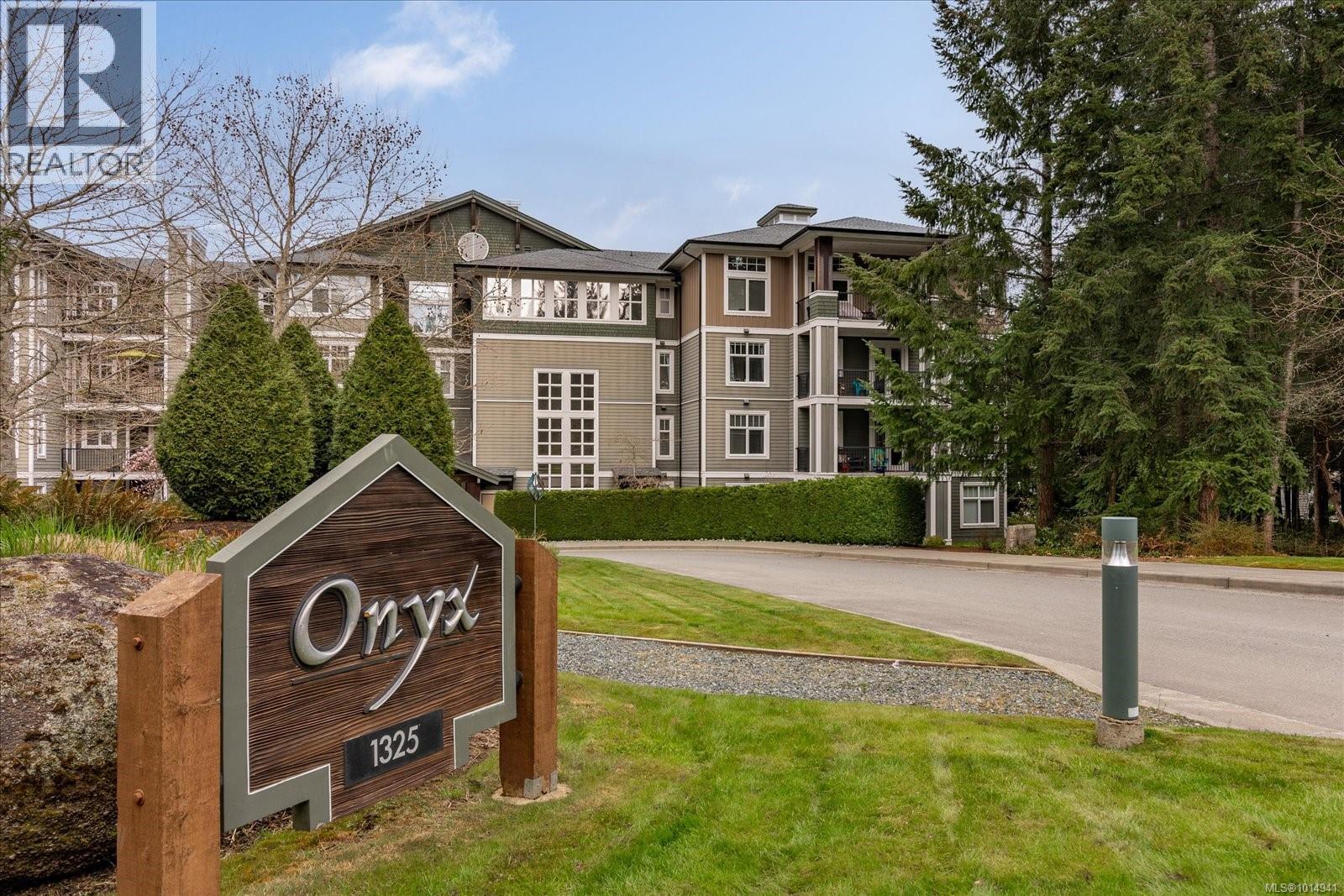 402 1325 Cape Cod Dr, Parksville