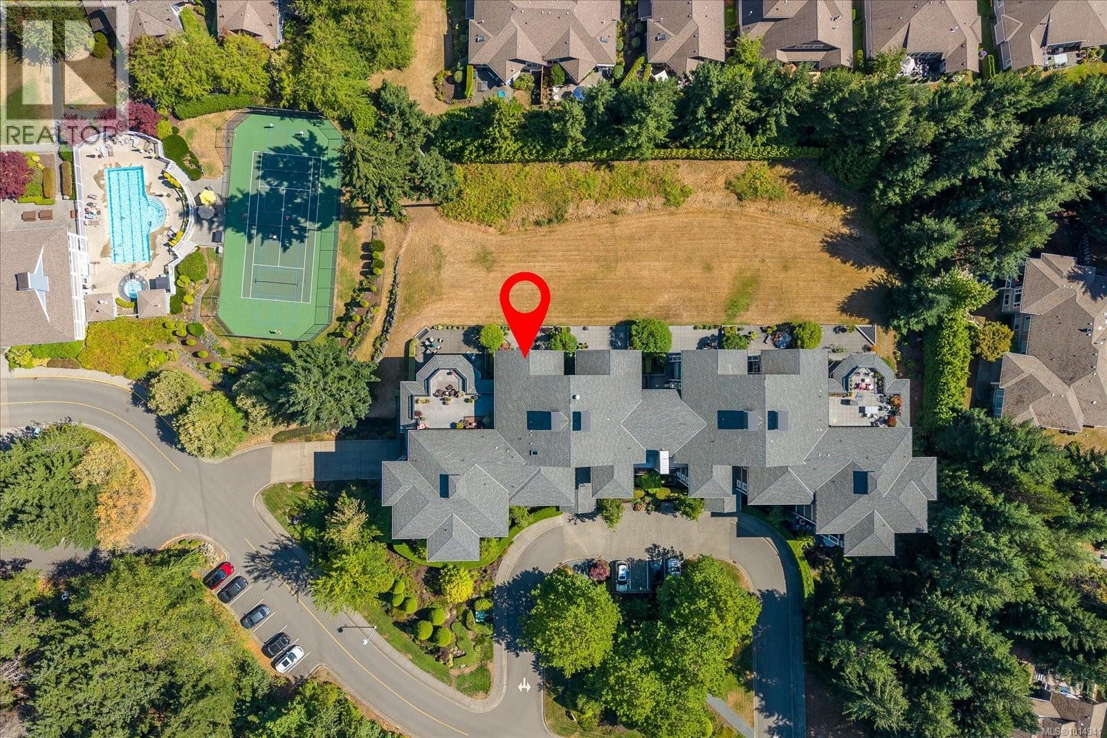 402 1325 Cape Cod Dr, Parksville