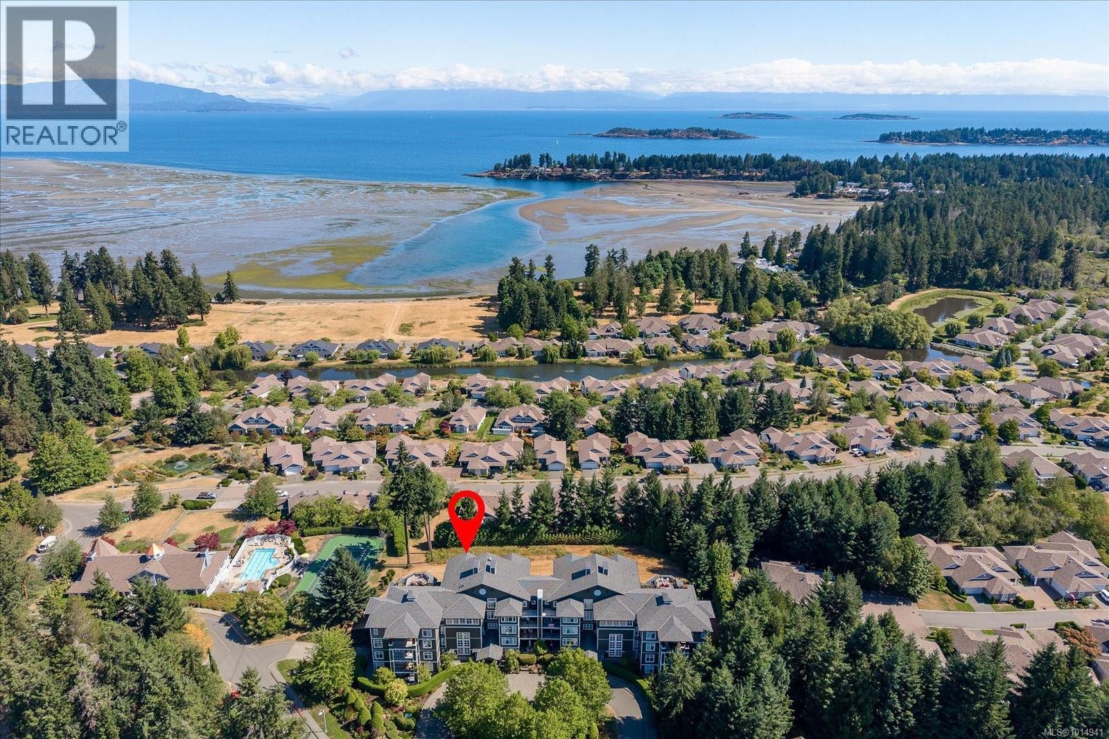 402 1325 Cape Cod Dr, Parksville