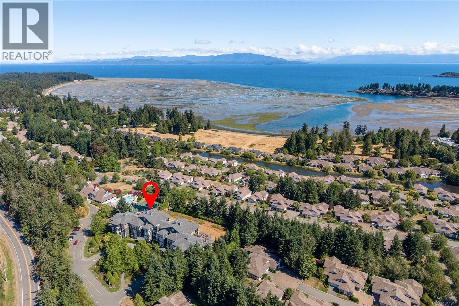 402 1325 Cape Cod Dr, Parksville