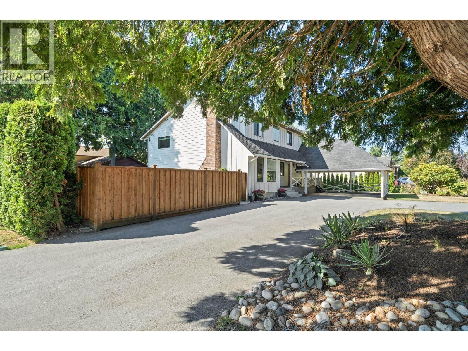 5340 CAMARO DRIVE, Tsawwassen