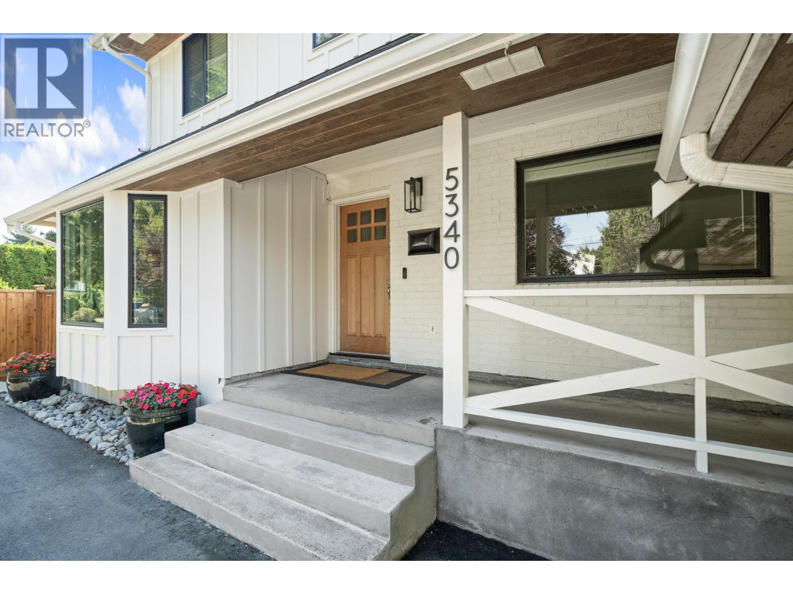 5340 CAMARO DRIVE, Tsawwassen