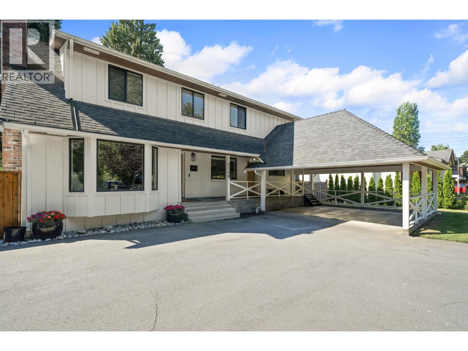 5340 CAMARO DRIVE, Tsawwassen