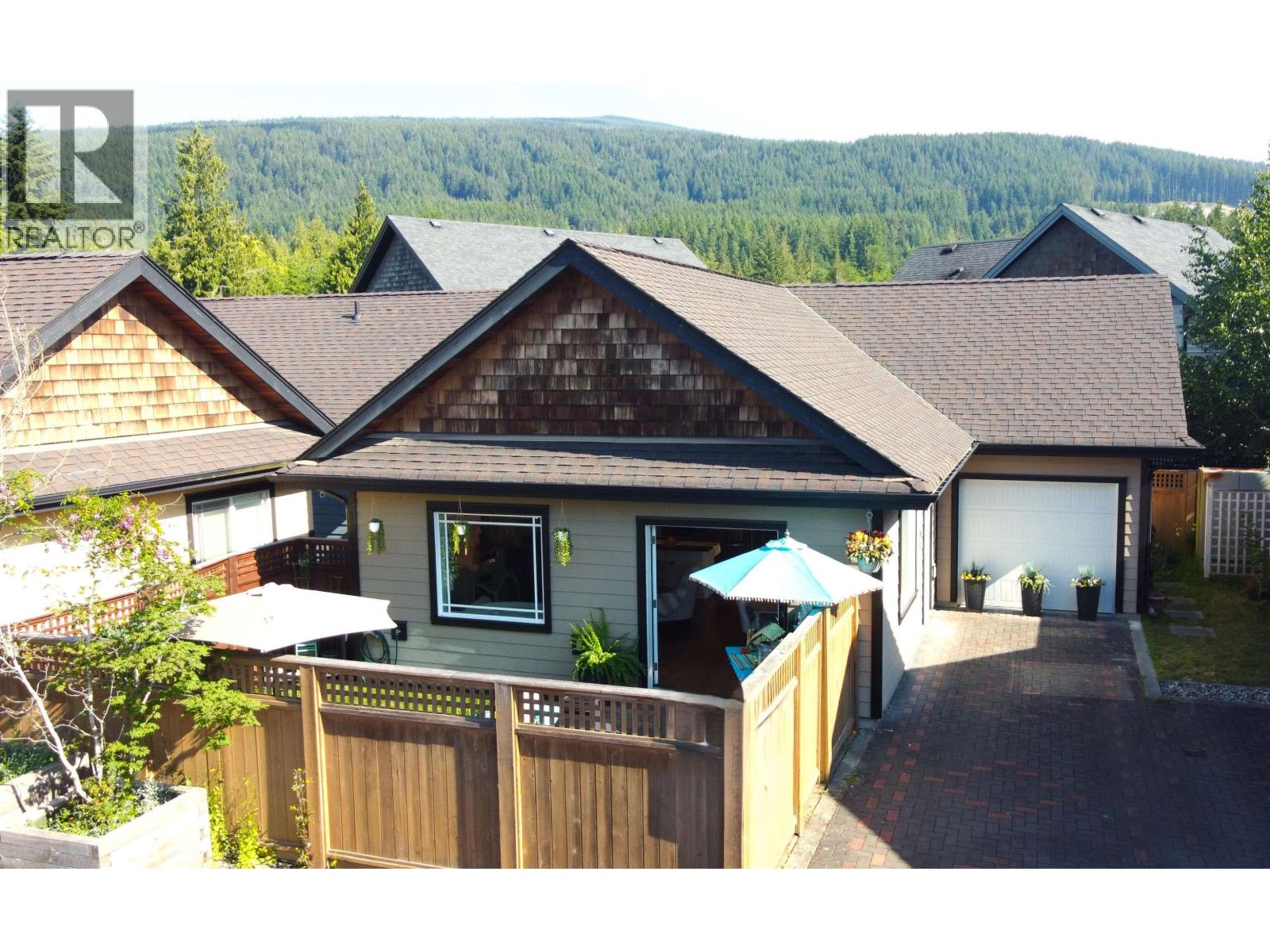 764 GERUSSI LANE, Gibsons