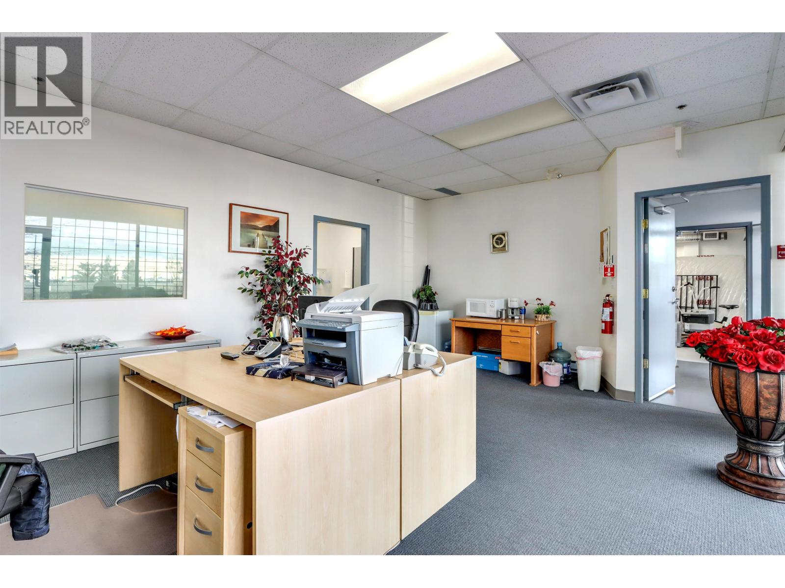 1138 & 1143 20800 WESTMINSTER HIGHWAY, Richmond