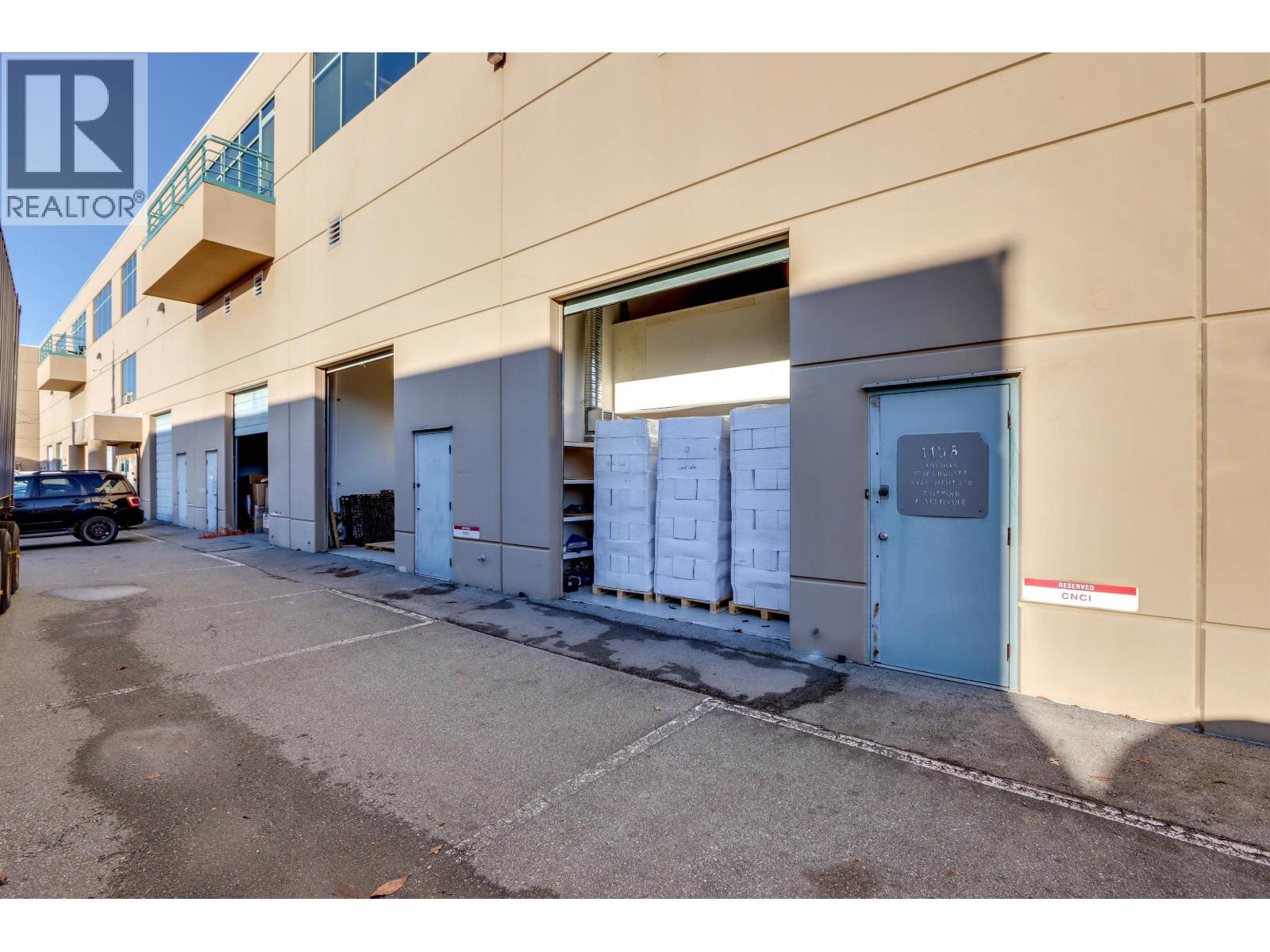1138 & 1143 20800 WESTMINSTER HIGHWAY, Richmond