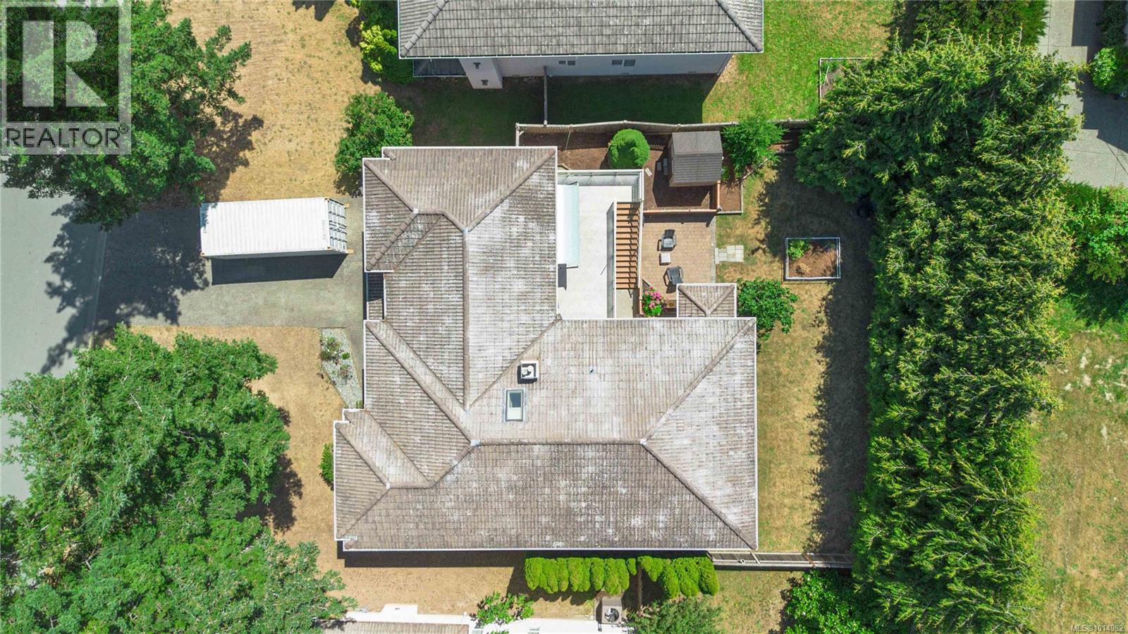  6260 Elaine Way, Central Saanich