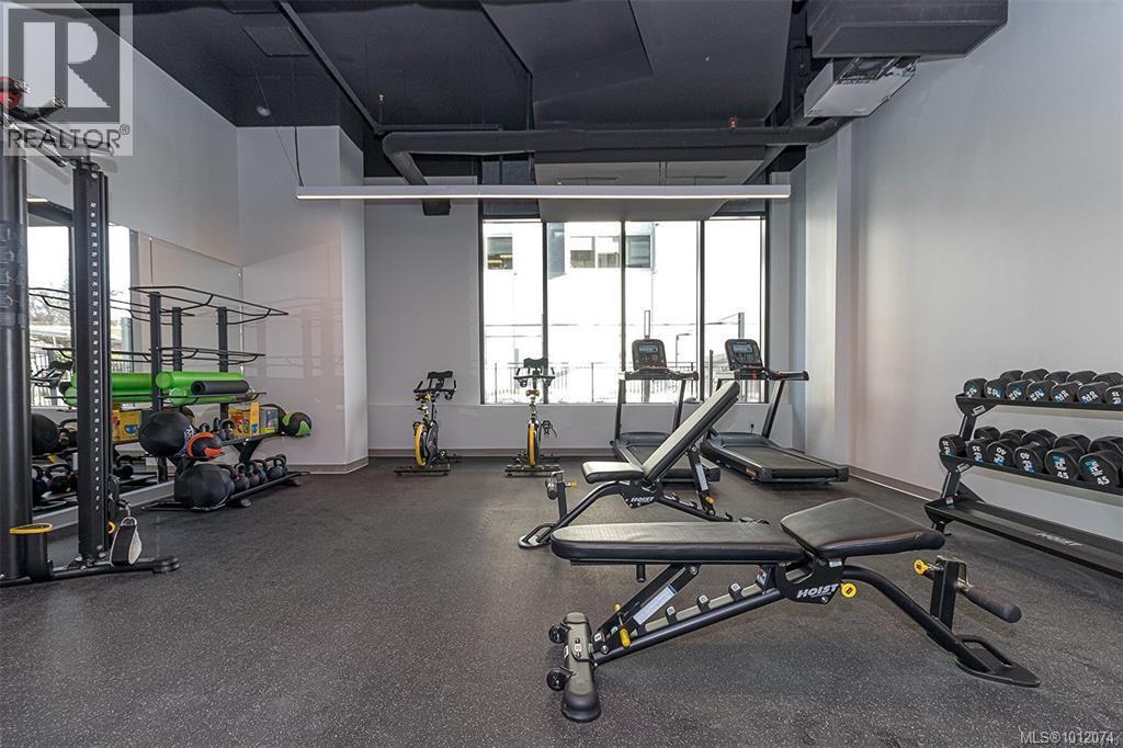 908 1100 Yates Street, Victoria