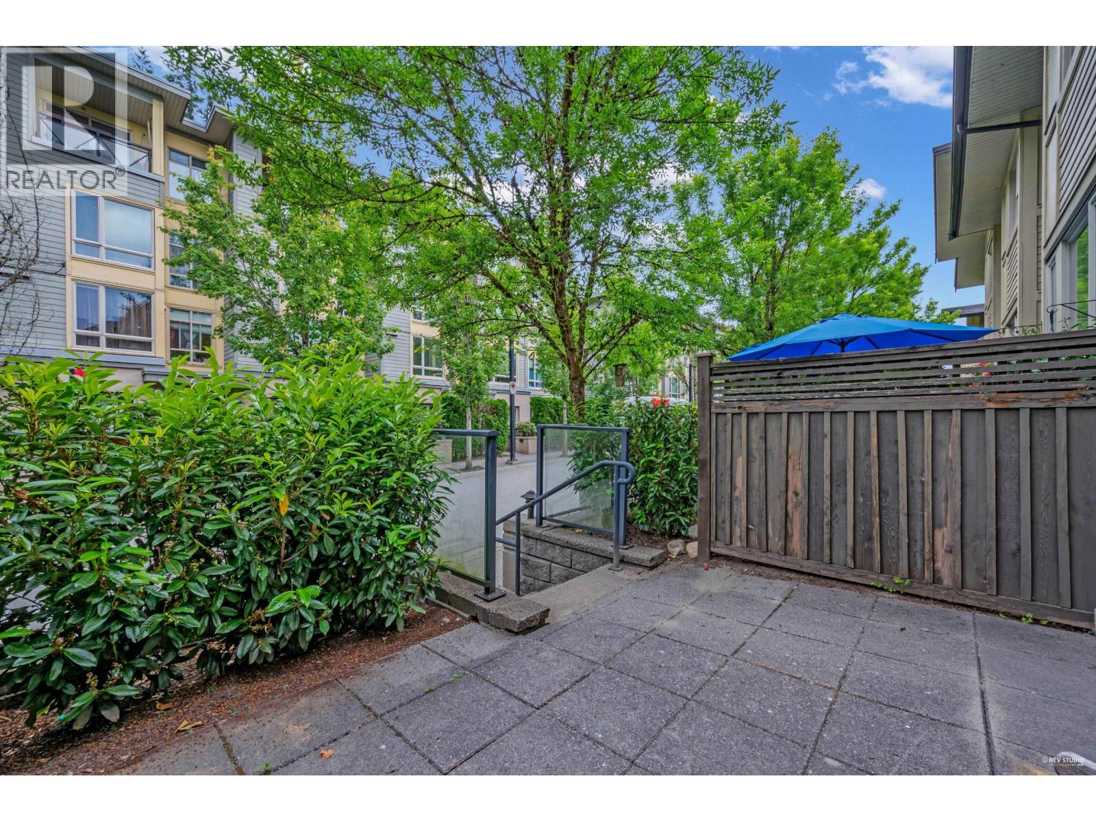 51 9229 UNIVERSITY CRESCENT, Burnaby