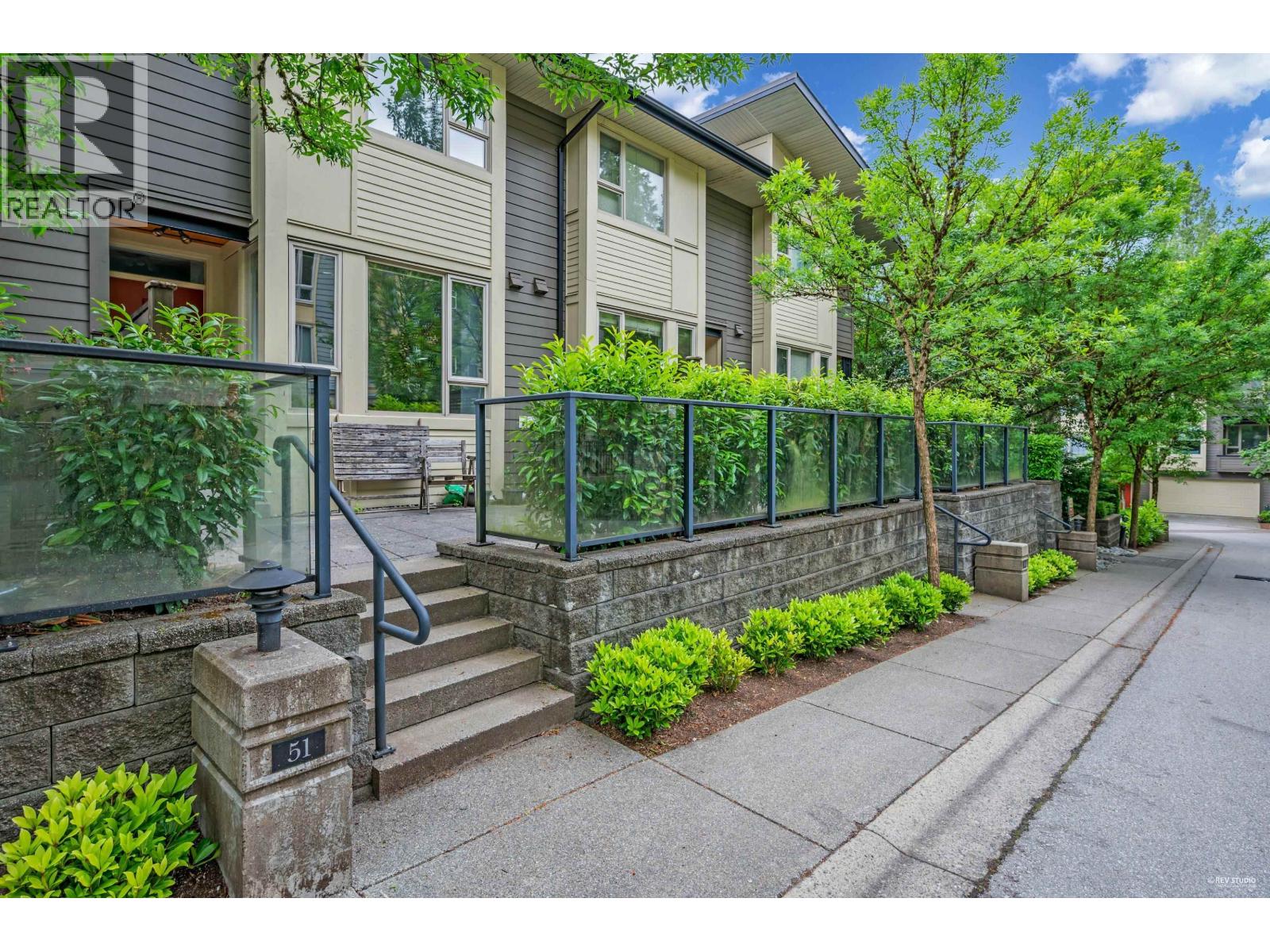 51 9229 UNIVERSITY CRESCENT, Burnaby