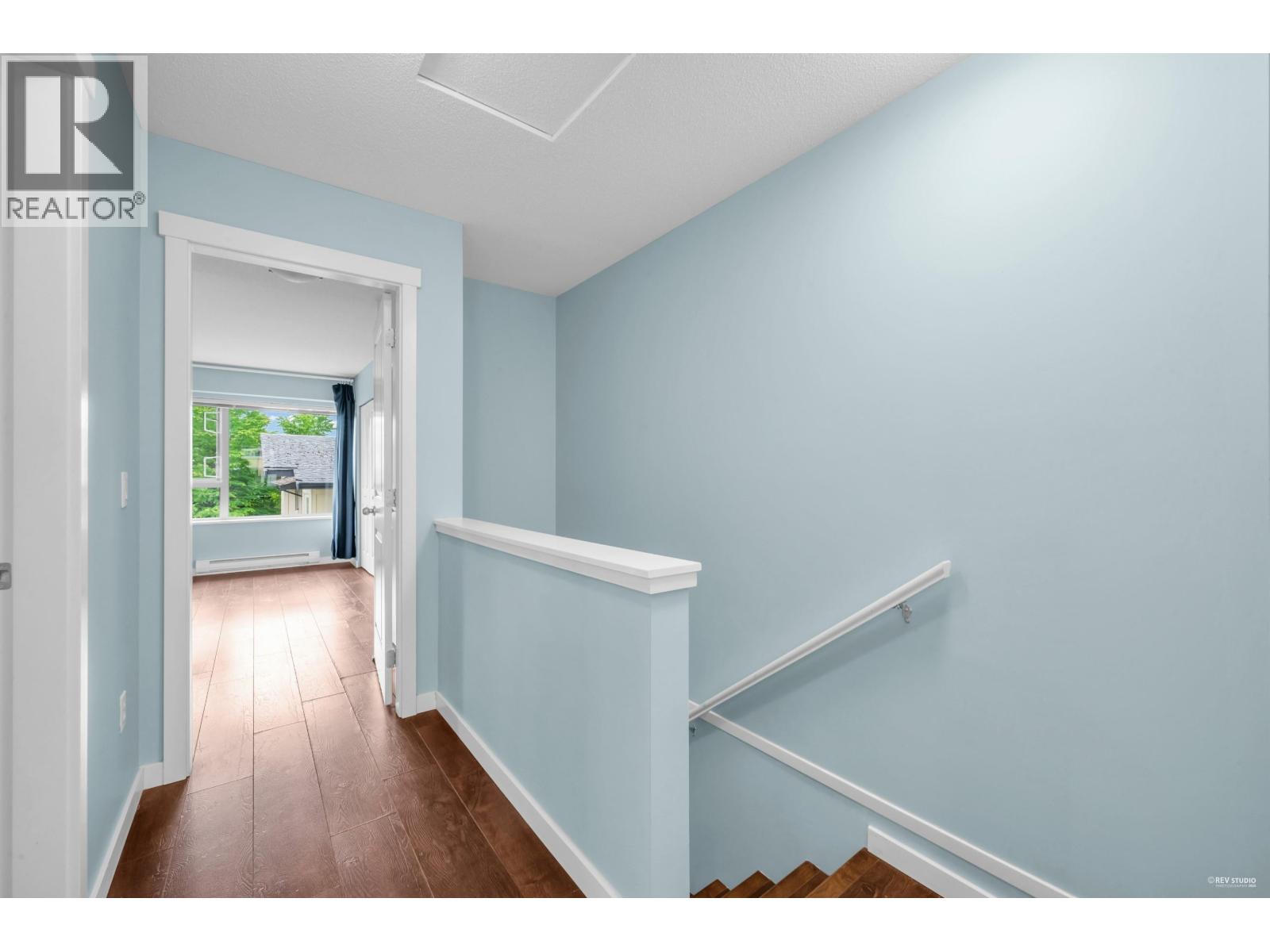 51 9229 UNIVERSITY CRESCENT, Burnaby