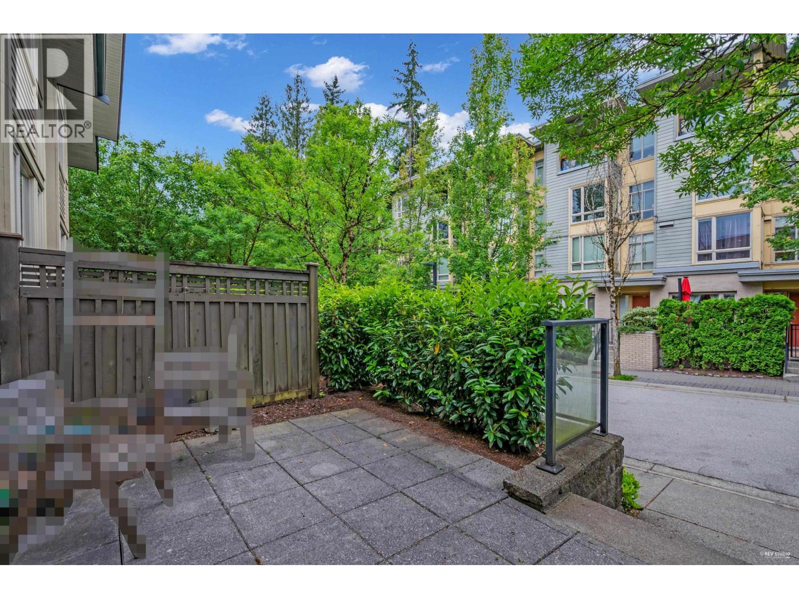 51 9229 UNIVERSITY CRESCENT, Burnaby