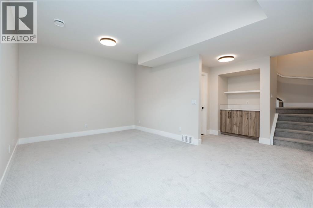 Single Family House for Sale in  West Glen Crescent SW Westgate Calgary 