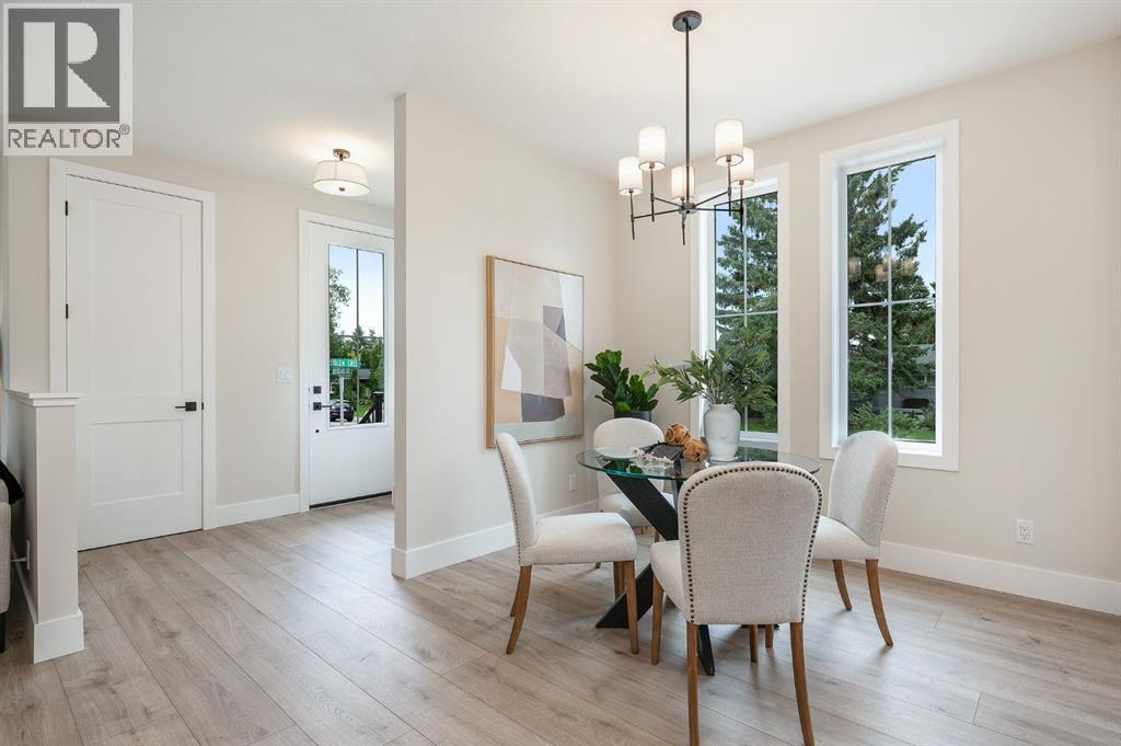Single Family House for Sale in  West Glen Crescent SW Westgate Calgary 