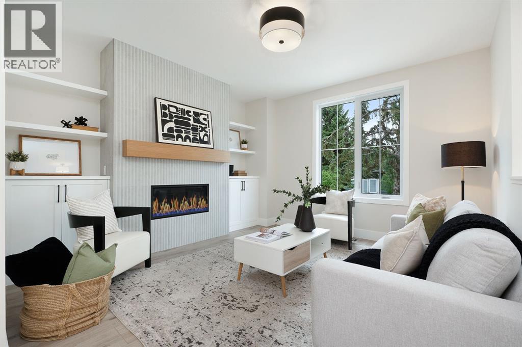 Single Family House for Sale in  West Glen Crescent SW Westgate Calgary 