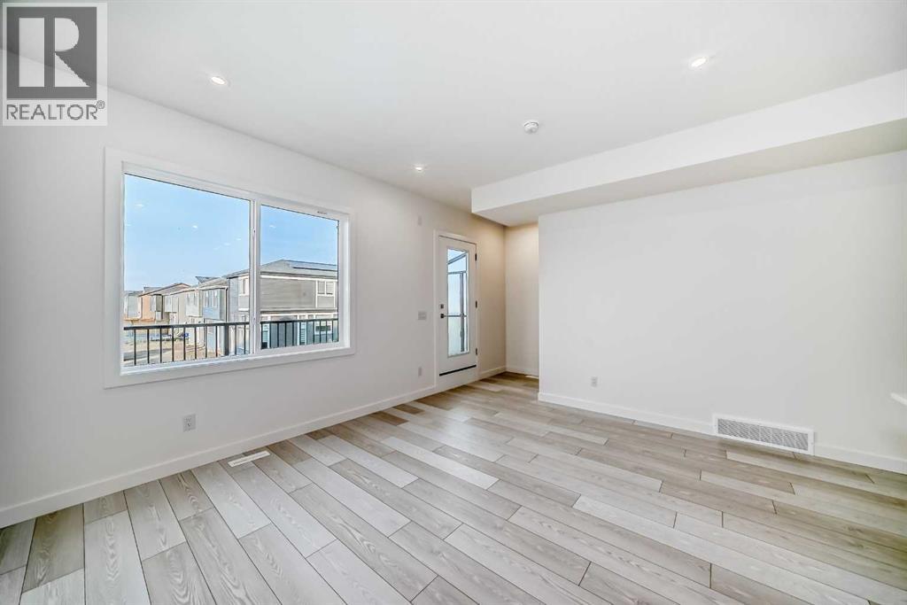 Single Family House for Sale in  Corner Glen Manor NE Cornerstone Calgary 