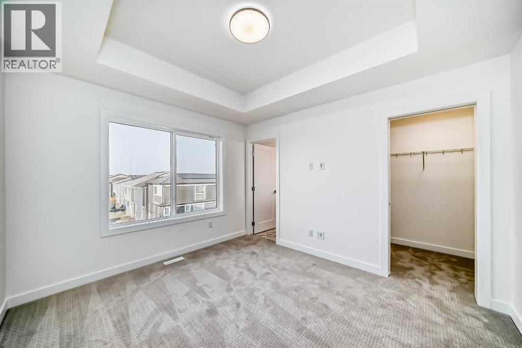 Single Family House for Sale in  Corner Glen Manor NE Cornerstone Calgary 