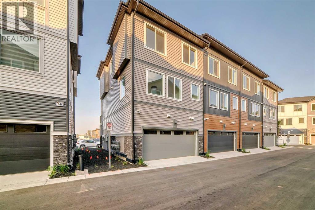 Single Family House for Sale in  Corner Glen Manor NE Cornerstone Calgary 