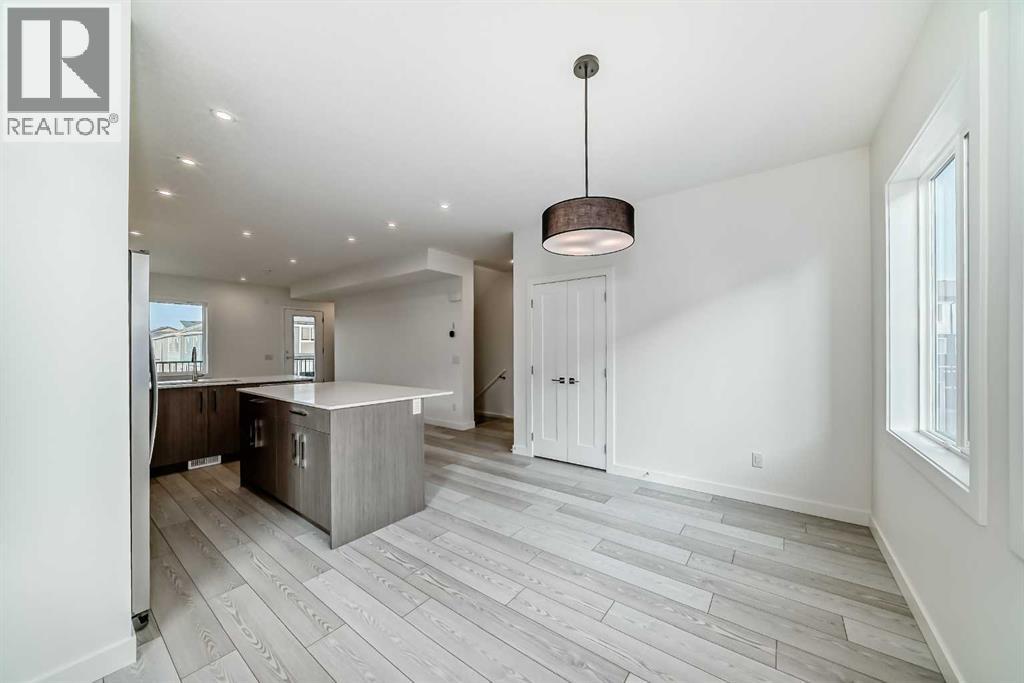 Single Family House for Sale in  Corner Glen Manor NE Cornerstone Calgary 