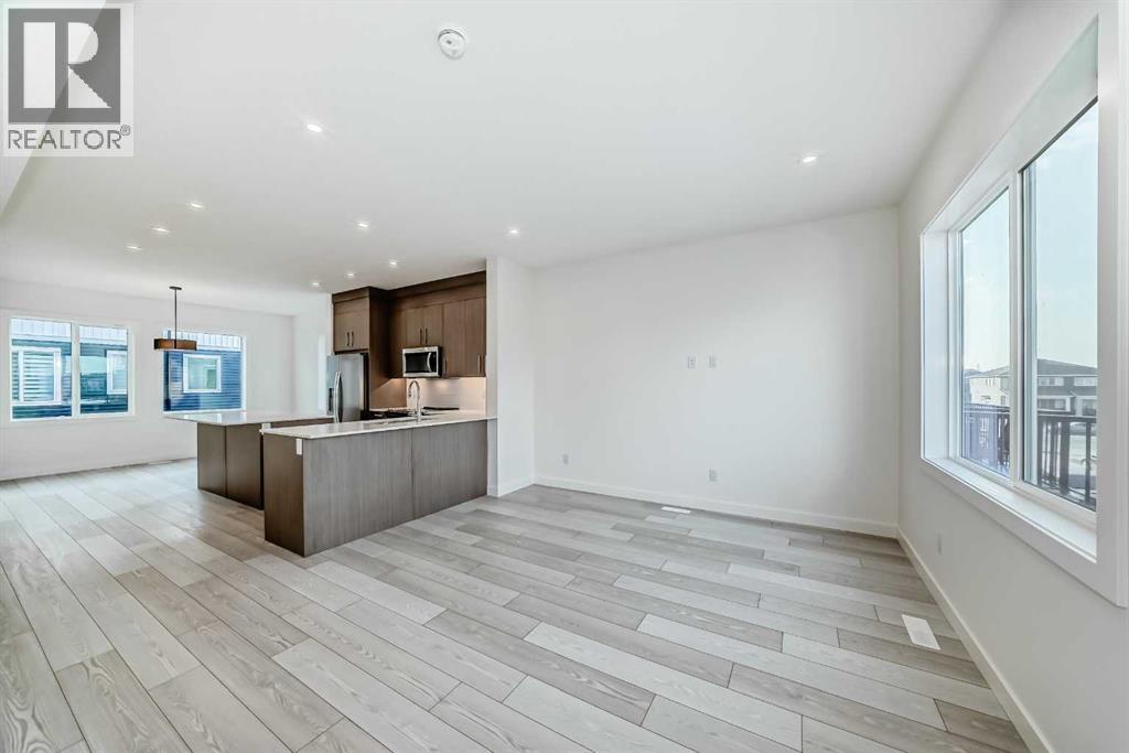 Single Family House for Sale in  Corner Glen Manor NE Cornerstone Calgary 