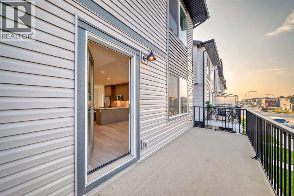 Single Family House for Sale in  Corner Glen Manor NE Cornerstone Calgary 