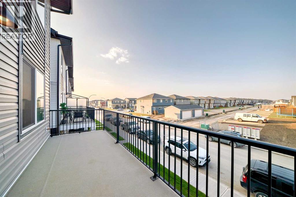 Single Family House for Sale in  Corner Glen Manor NE Cornerstone Calgary 