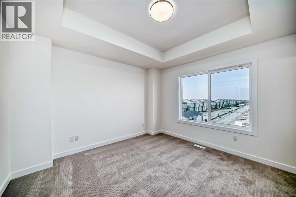 Single Family House for Sale in  Corner Glen Manor NE Cornerstone Calgary 