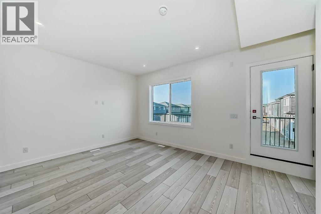 Single Family House for Sale in  Corner Glen Manor NE Cornerstone Calgary 