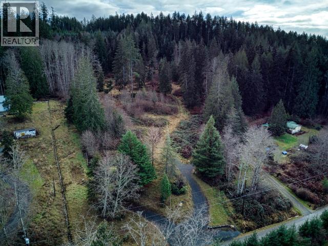 Lot 1 1956 ROBERTS ROAD, Powell River